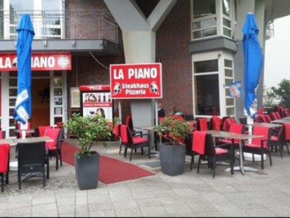 Photo: La Piano